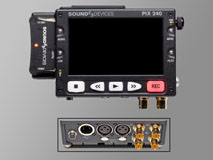 Sound Devices Pix 240